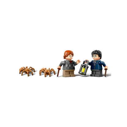 76434 Lego Harry Potter - Aragog Yasak Ormanda 195 parça +7 yaş