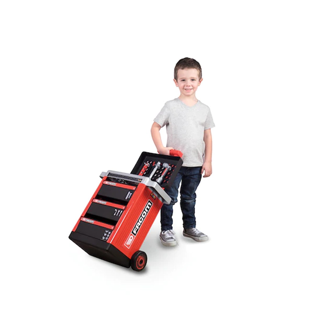 7600360218 FACOM WORKSHOP CART