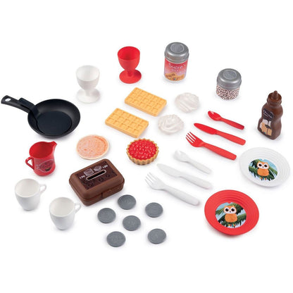 7600310557 SMOBY GOURMAND CHALET