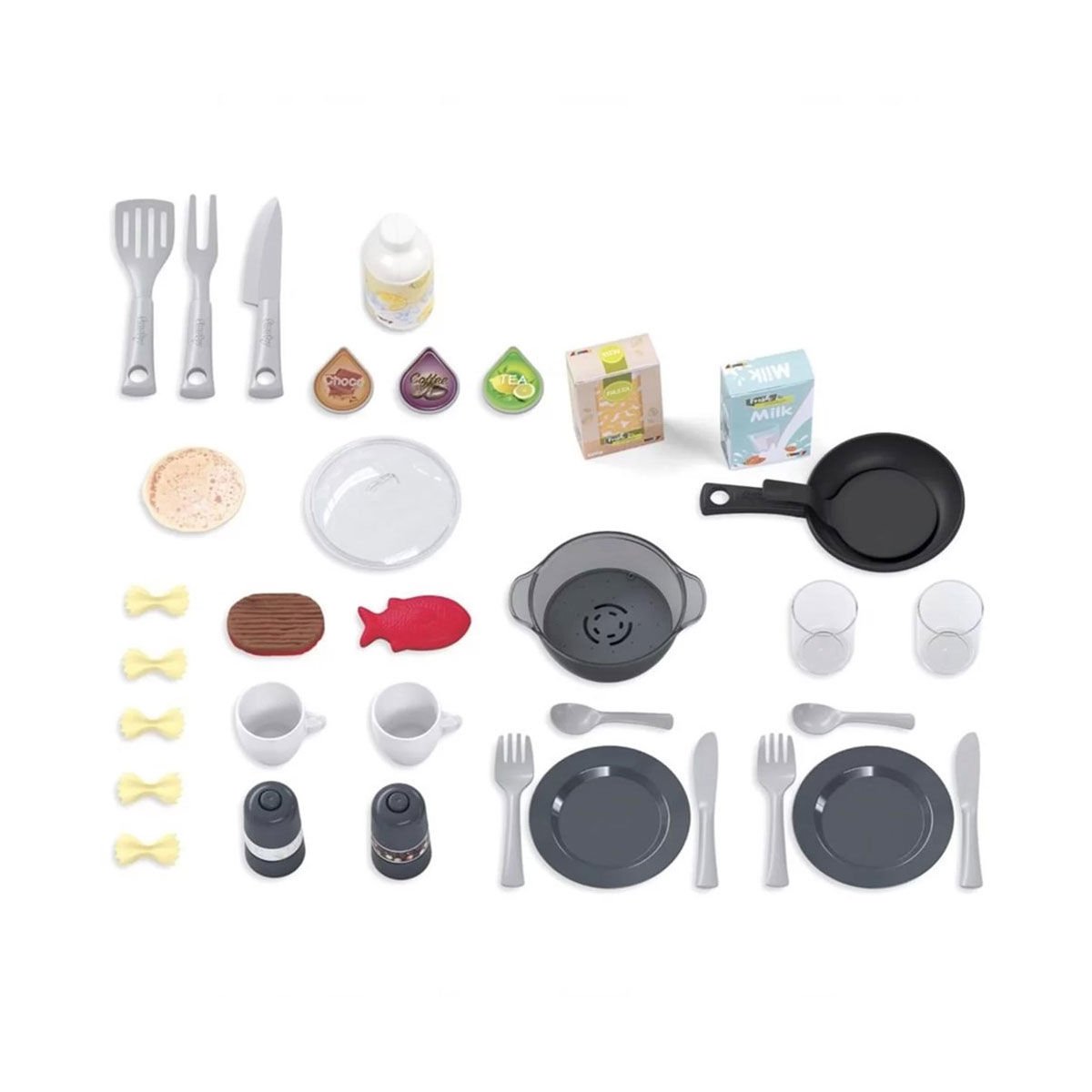 7600311053 Tefal Studio Kitchen XL Bubble