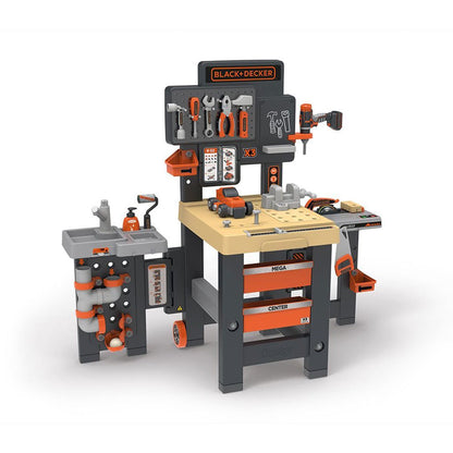 7600360726 BLACK DECKER MEGA CENTRE