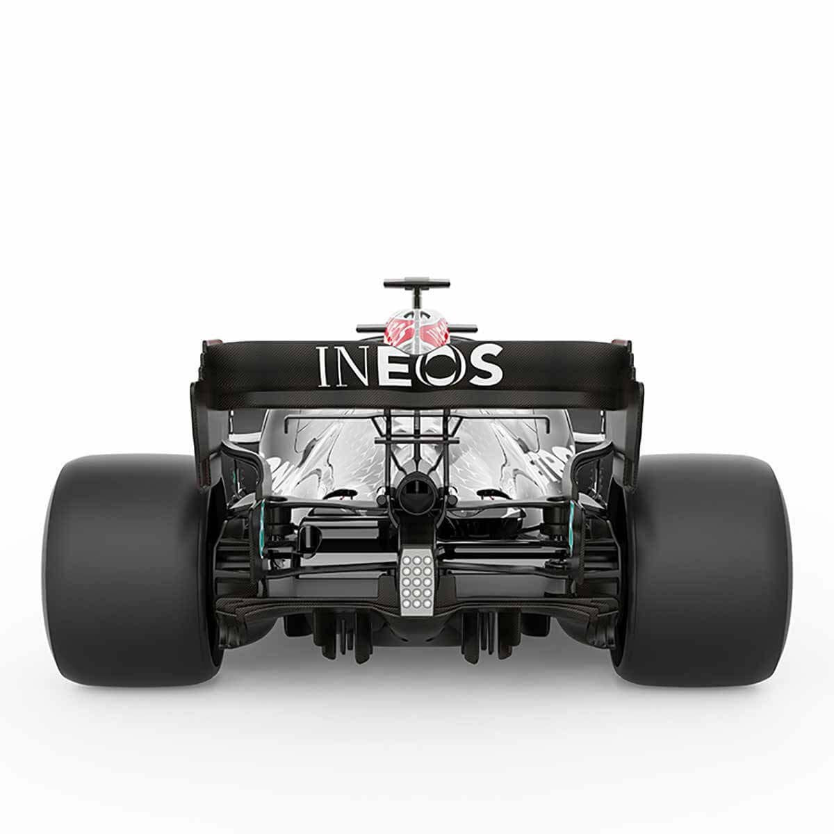 1:12 Mercedes AMG F1 W11 EQ Performance Uzaktan Kumandalı Araba