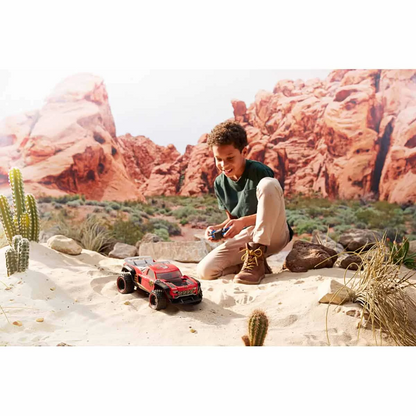 1:12 Nikko Pro Trucks RC Uzaktan Kumandalı Araba