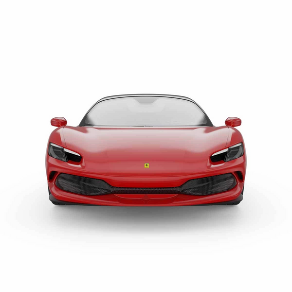 1:16 Ferrari 296 GTS Uzaktan Kumandalı Araba