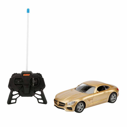 1:20 Uzaktan Kumandalı Suncon Metalik Araba