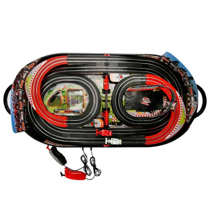 1:59 Taşıma Çantalı Yarış Seti