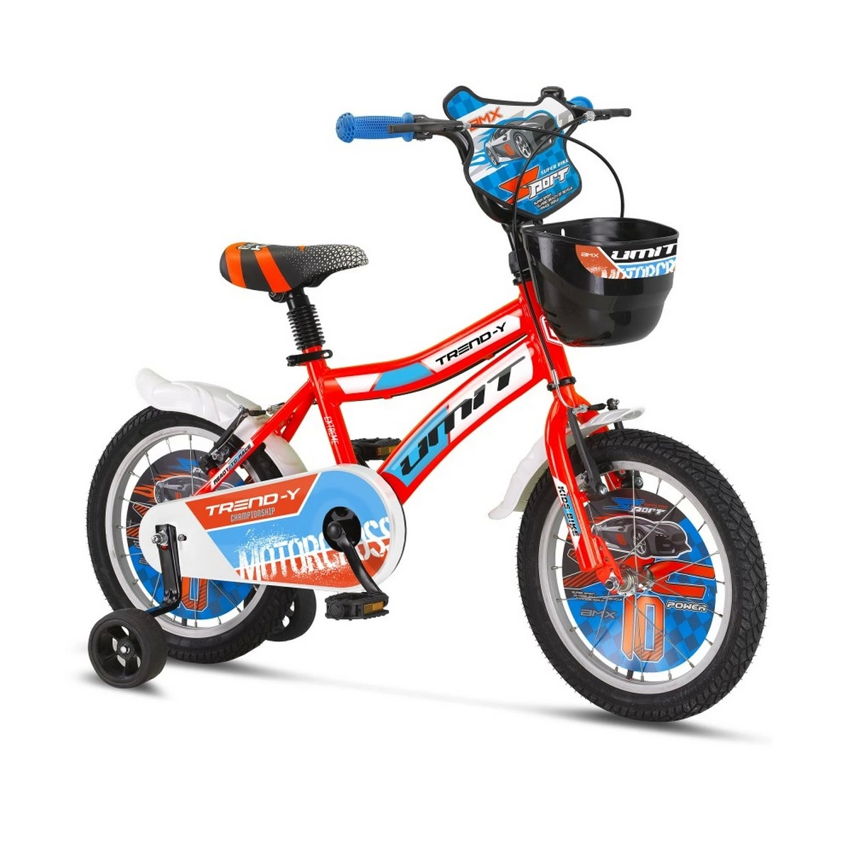 1602 Trend-Y 16 Jant Bisiklet