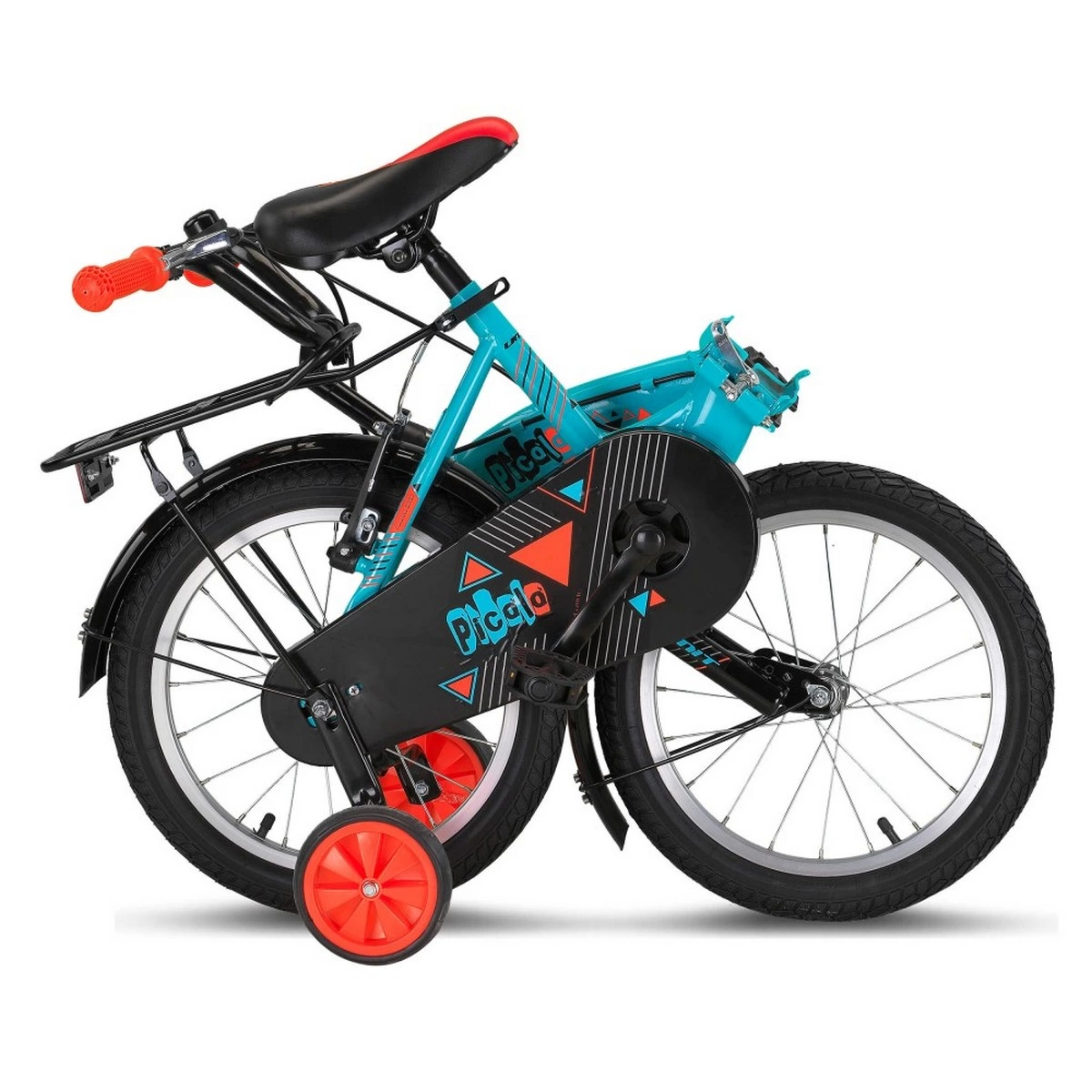 1619 Picolo 16 Jant Katlanır Bisiklet