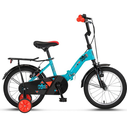 1619 Picolo 16 Jant Katlanır Bisiklet