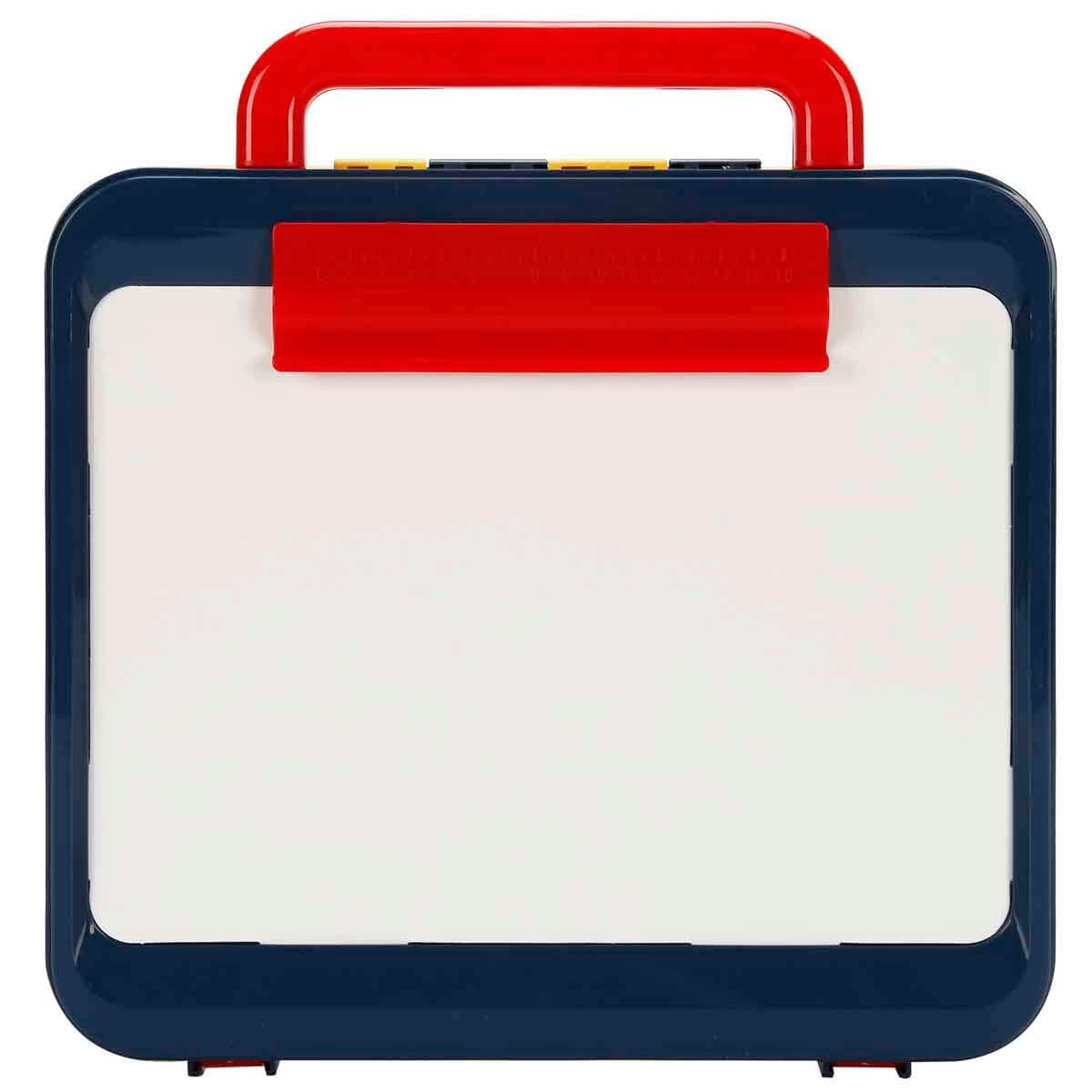 2in1 Çift Taraflı Yazı Tahtası