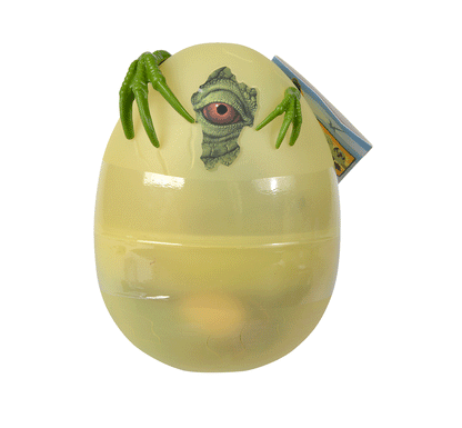 104342553 Dino Egg with Dinos and ass 3 ass