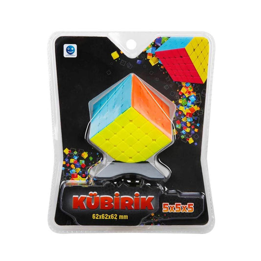 Smile Games Kübirik Zeka Küpü 5x5x5