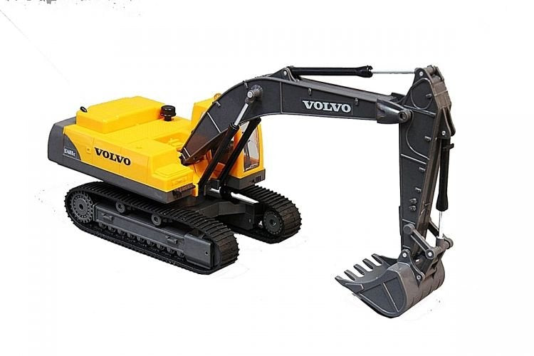 Sunman 1:32 Volvo Kumandalı Kepçe