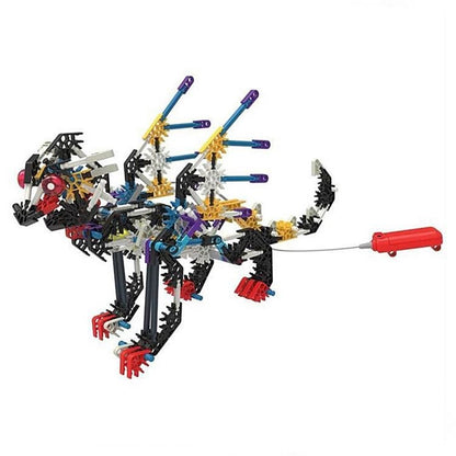 K'Nex X-Flame Yapım Seti 34692