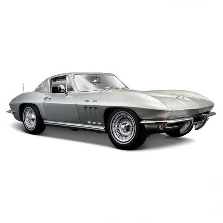 1:18 1965 Chevrolet Corvette
