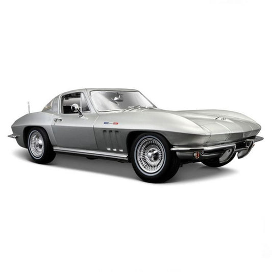1:18 1965 Chevrolet Corvette