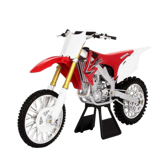 NewRay 1:6 Honda CRF450R 2012 Model Motor