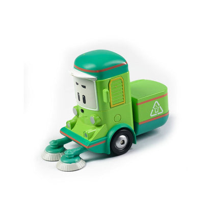 Silverlit Robocar Poli Metal Figürler