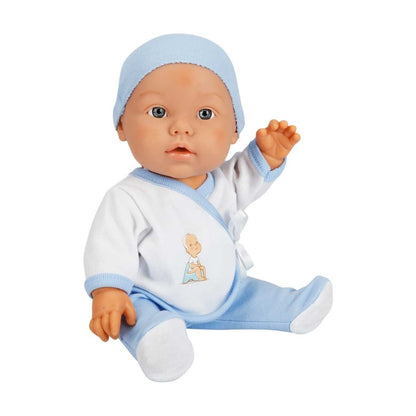 Sunman Bebelou Tuvalet Zamanı Konuşan Bebek