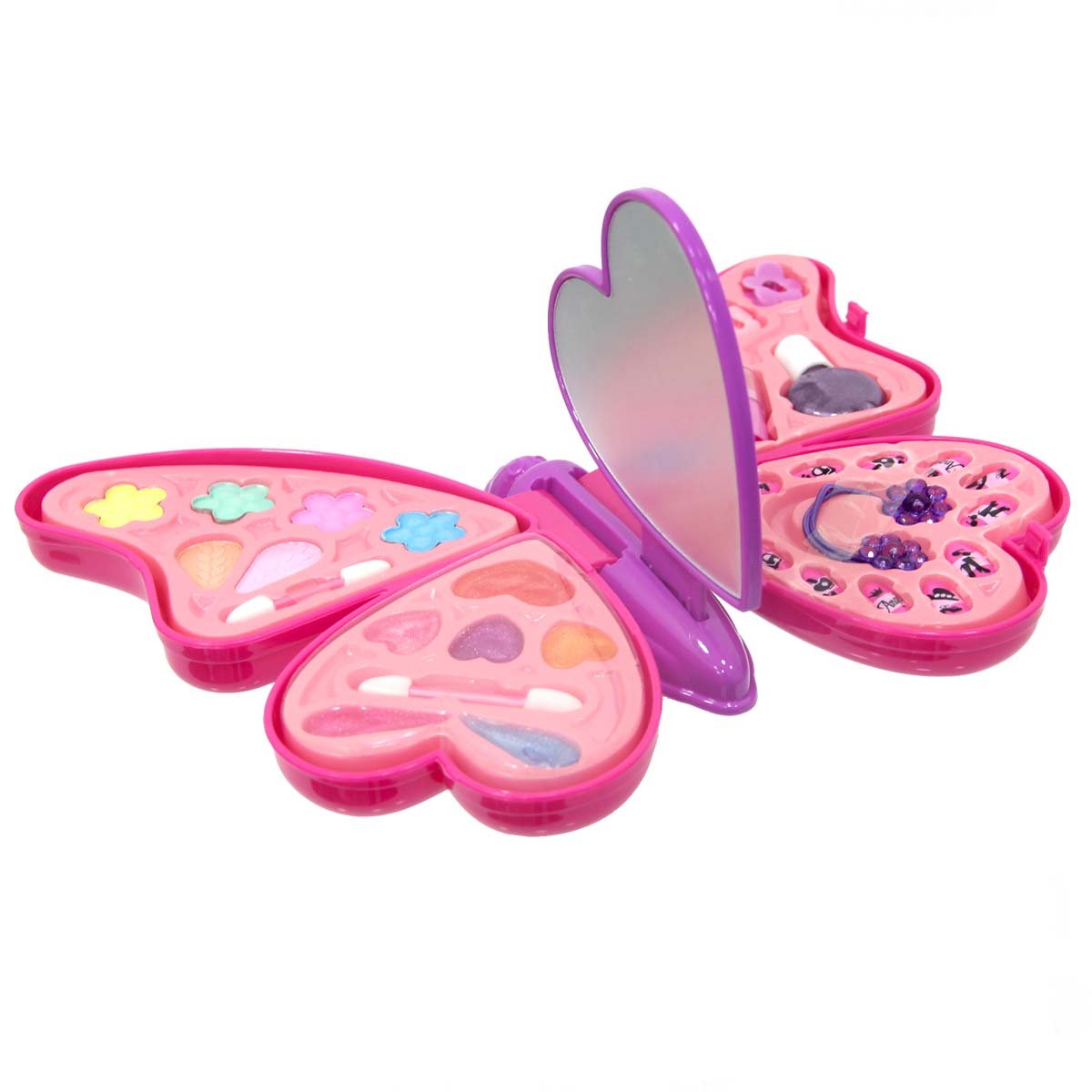 Pretty Pinky Kelebek Güzellik Seti