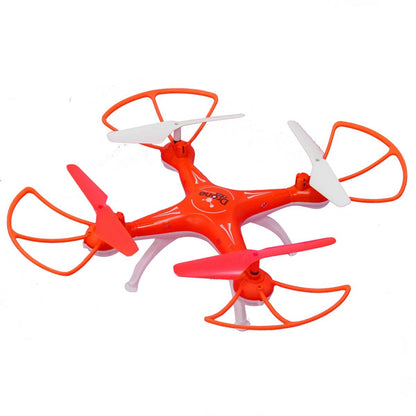 H010 2.4 Ghz Renkli Drone