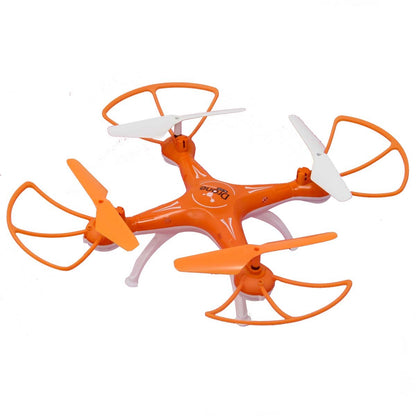 H010 2.4 Ghz Renkli Drone