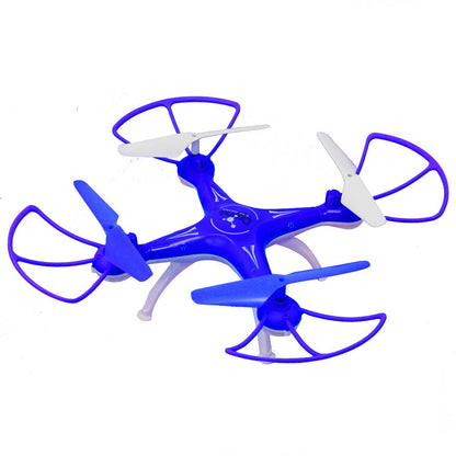 H010 2.4 Ghz Renkli Drone