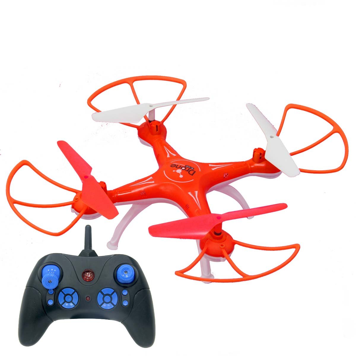 H010 2.4 Ghz Renkli Drone