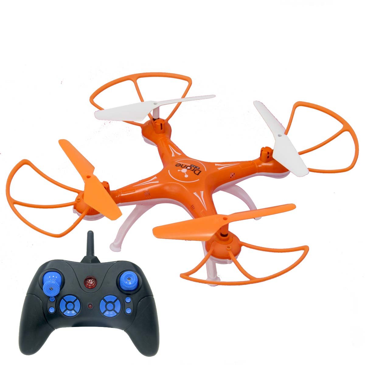 H010 2.4 Ghz Renkli Drone