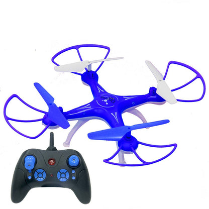 H010 2.4 Ghz Renkli Drone