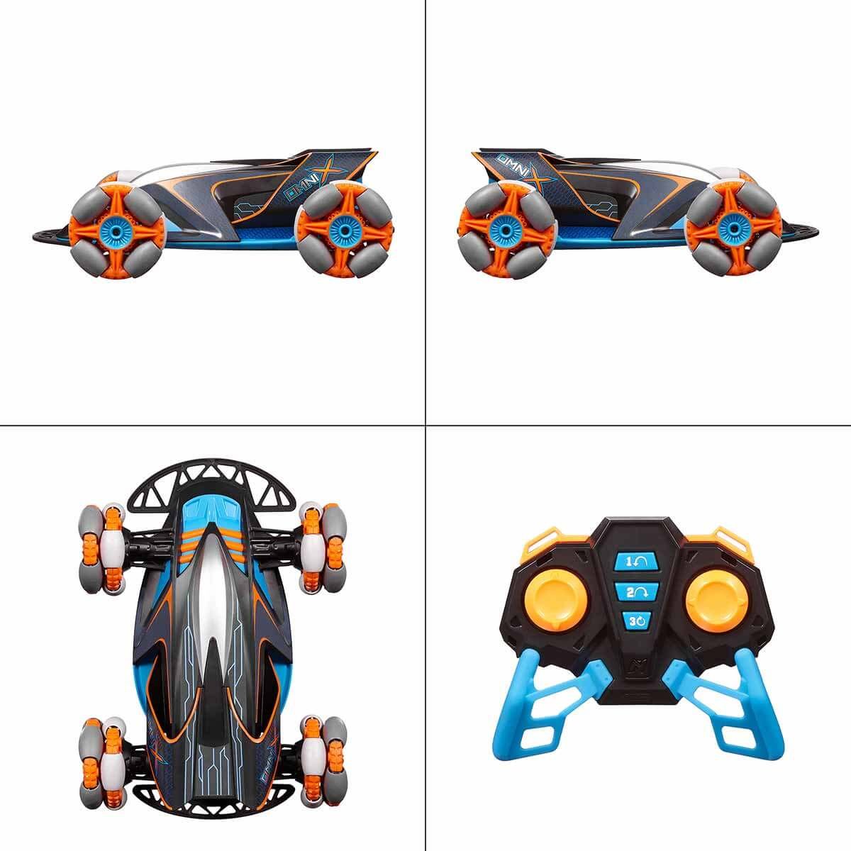 1:12 OmniX Pro Extreme Drift Uzaktan Kumandalı Araba