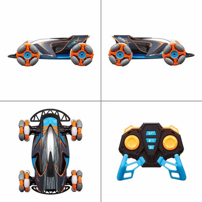 1:12 OmniX Pro Extreme Drift Uzaktan Kumandalı Araba