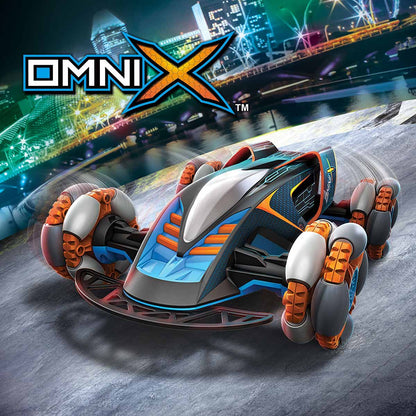 1:12 OmniX Pro Extreme Drift Uzaktan Kumandalı Araba