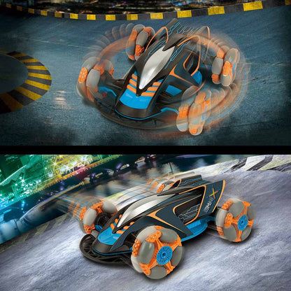 1:12 OmniX Pro Extreme Drift Uzaktan Kumandalı Araba