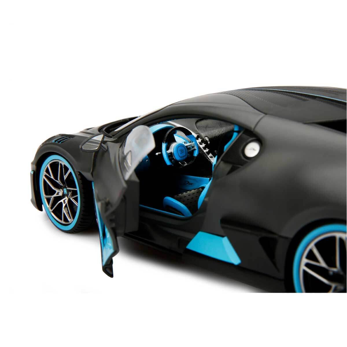 Bburago 1:18 Bugatti Divo Model Araba
