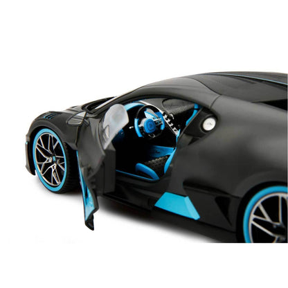Bburago 1:18 Bugatti Divo Model Araba