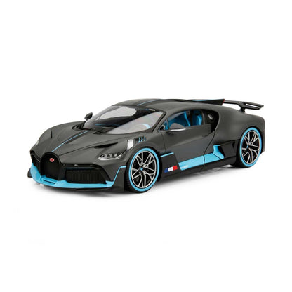 Bburago 1:18 Bugatti Divo Model Araba
