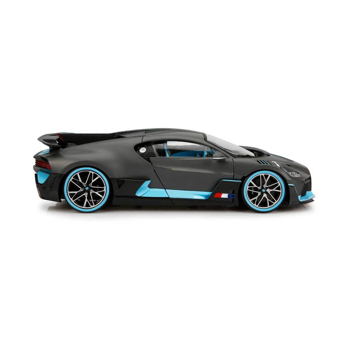 Bburago 1:18 Bugatti Divo Model Araba