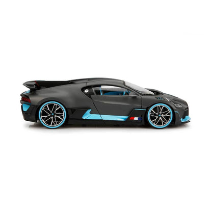 Bburago 1:18 Bugatti Divo Model Araba