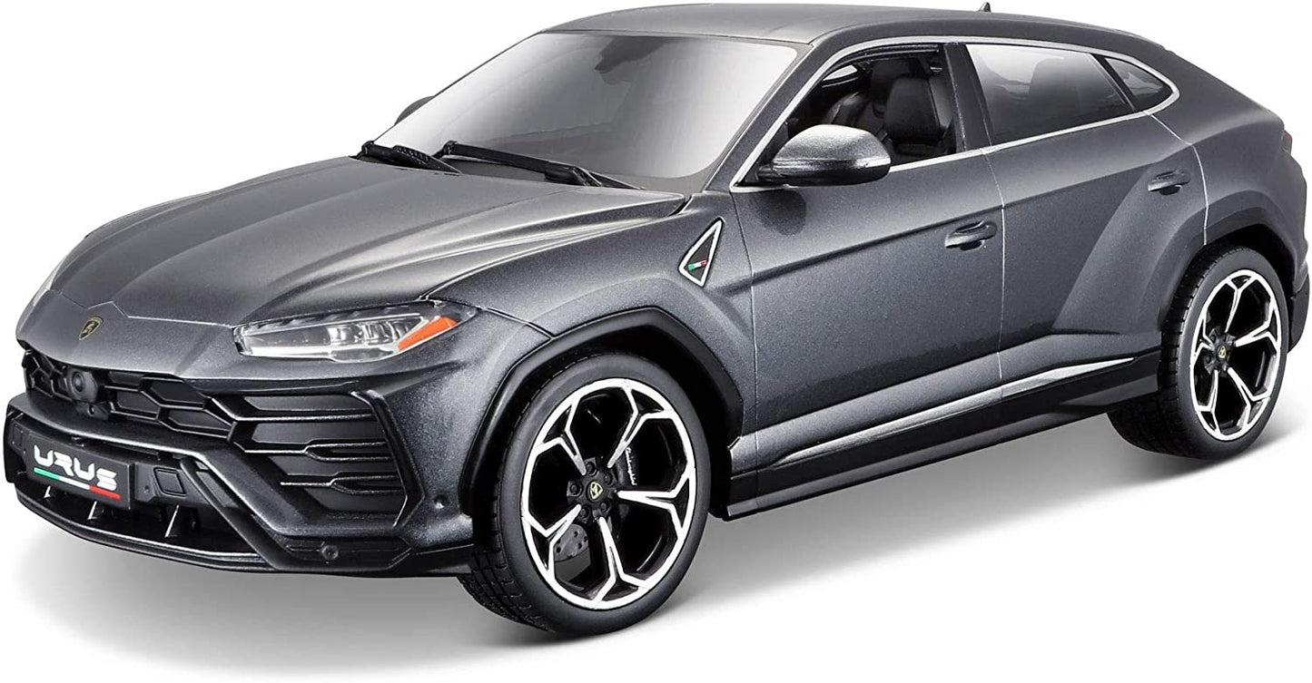 Bburago 1:18 Lamborghini Urus Model Araba