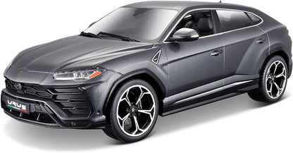 Bburago 1:18 Lamborghini Urus Model Araba