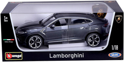 Bburago 1:18 Lamborghini Urus Model Araba