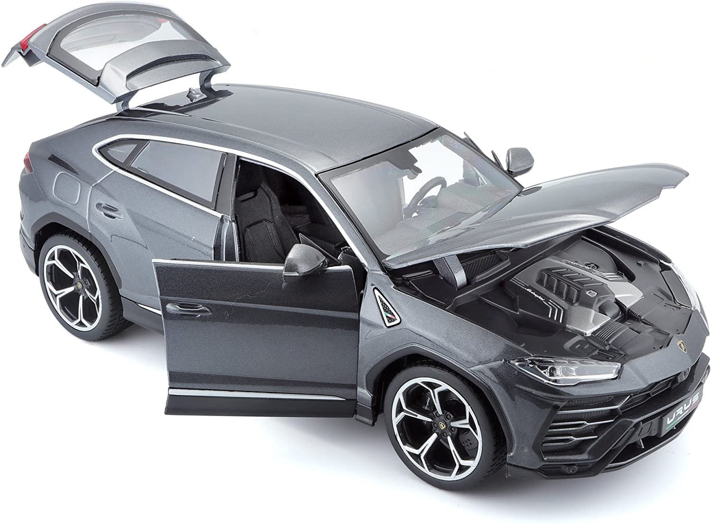 Bburago 1:18 Lamborghini Urus Model Araba
