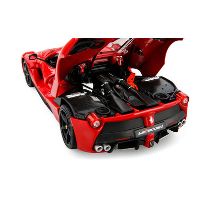 Bburago 1:18 Ferrari Laferrari Model Araba