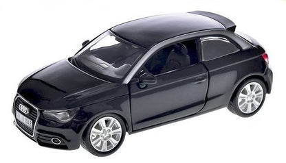 Bburago 1:24 Audi A1 Model Araba