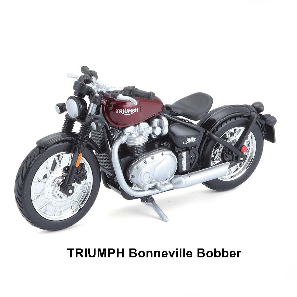 Bburago 1:18 Model Motor