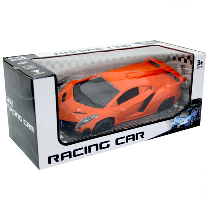 1:16 Racing Car Kumandalı Şarjlı Araba
