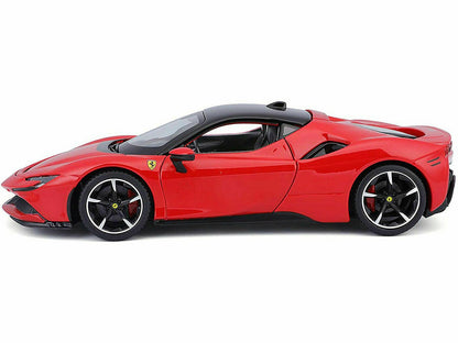 Bburago 1:24 Ferrari SF90 Stradale