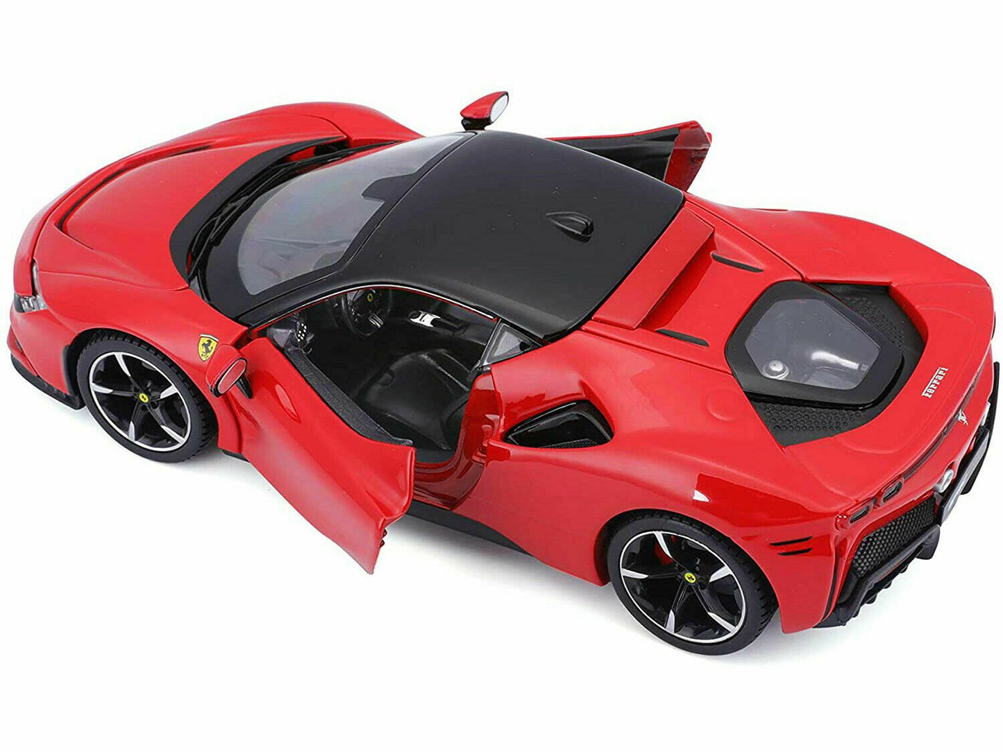 Bburago 1:24 Ferrari SF90 Stradale