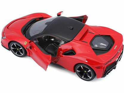 Bburago 1:24 Ferrari SF90 Stradale